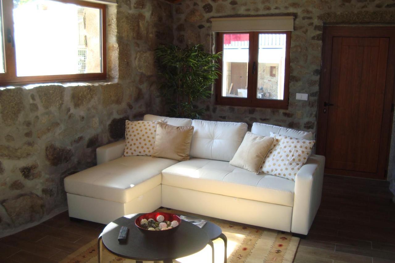 Villa Quinta Do Sobrado Braga Exterior foto
