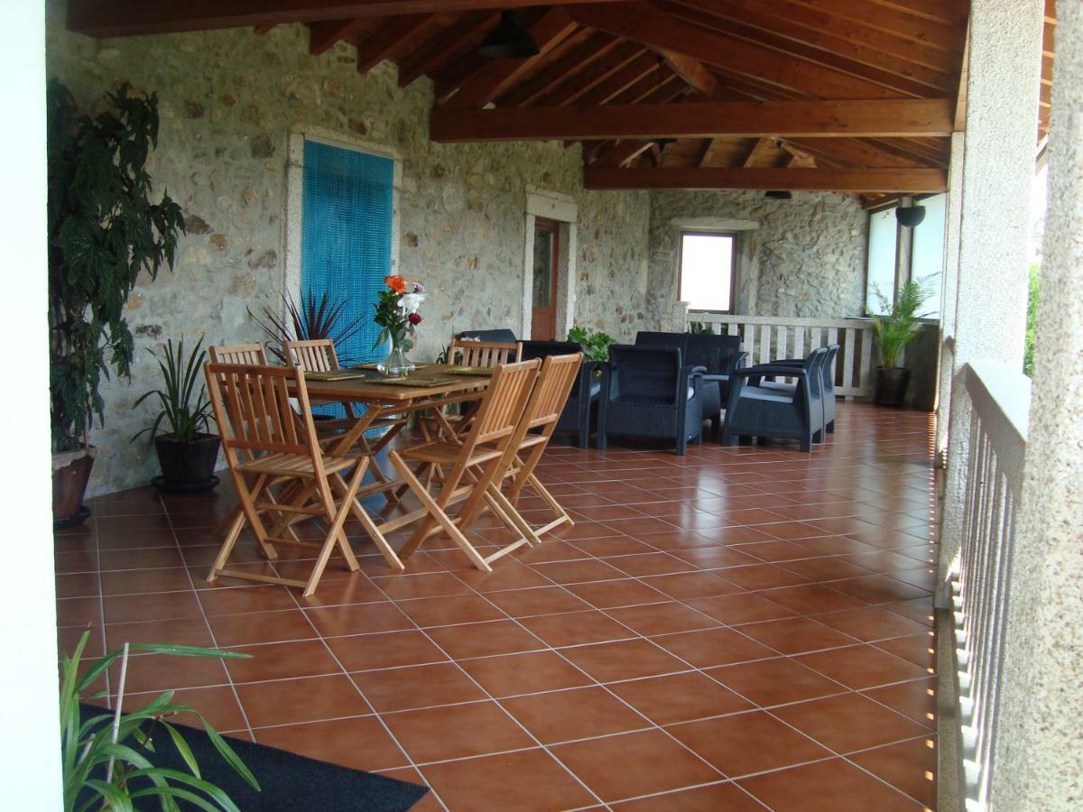 Villa Quinta Do Sobrado Braga Exterior foto